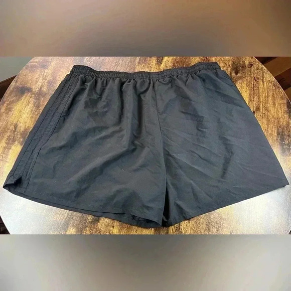 adidas | ladies running shorts. Size: L - Picture 2 of 14